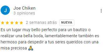 Consejo - 1