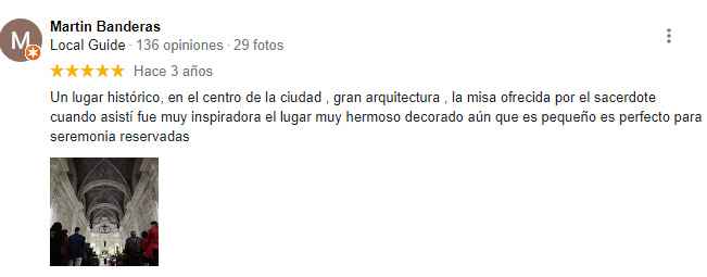 Opiniones - 1