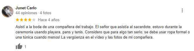 Opiniones - 2