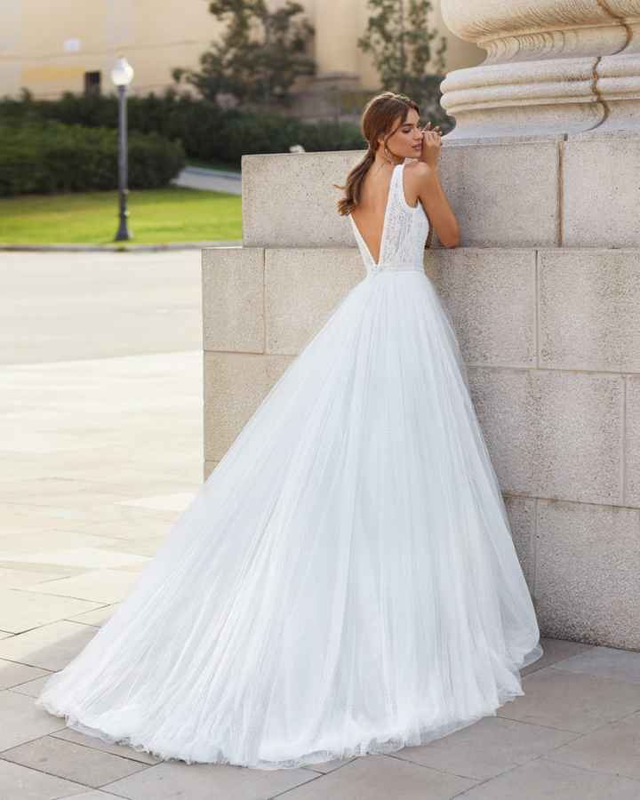 Algo azul, nuevo, viejo y prestado 👰🏻 - 1