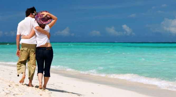 "Tu luna de miel en... Playa del Carmen lo que no te puedes perder" - 1