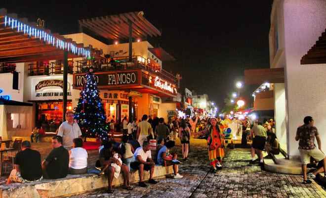 "Tu luna de miel en... Playa del Carmen lo que no te puedes perder" - 4
