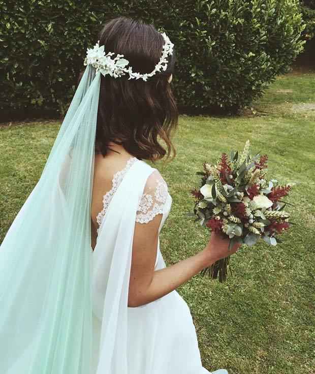 Velo de la Novia 👰🏻 - 3