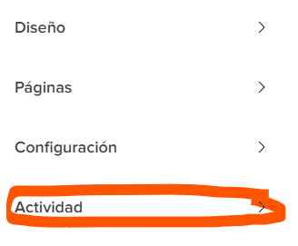 y ahora cómo veo las respuestas de los invitados? - 2