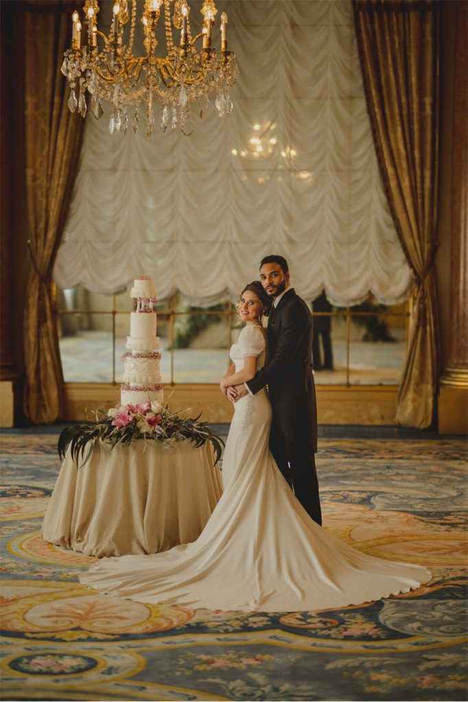 Bodas con temática 2022 🤩 - 3