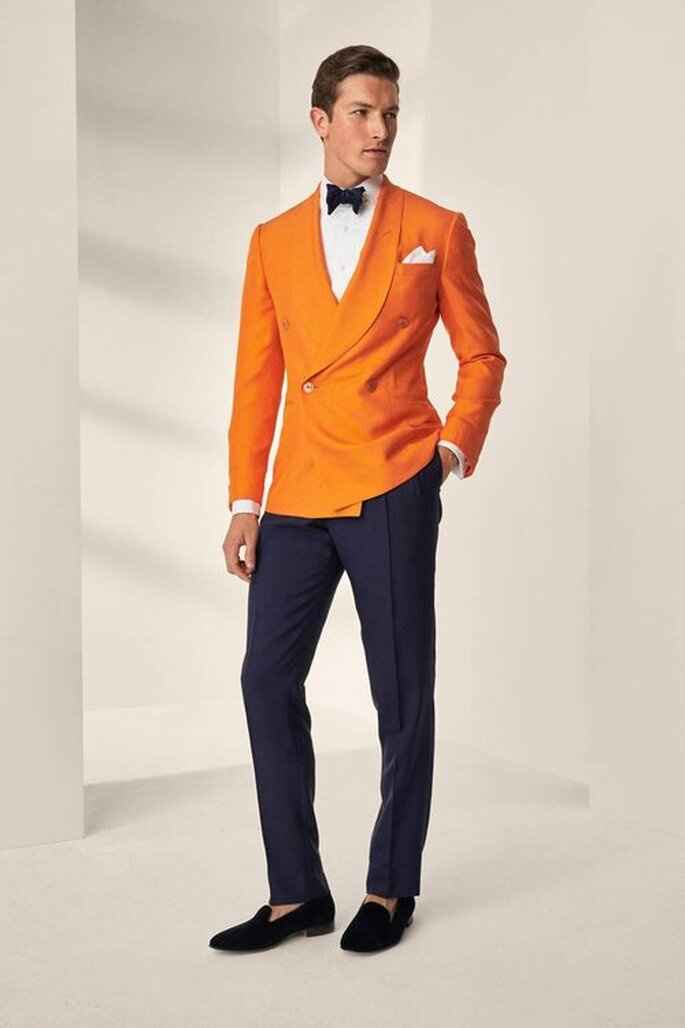Trajes de Novio 2022 🤵🏻 - 3