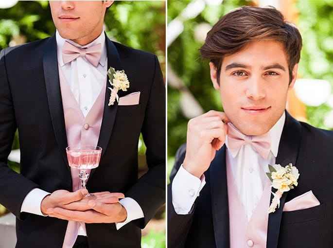Trajes de Novio 2022 🤵🏻 - 4