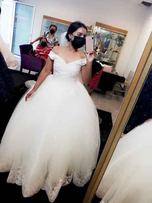 Que estilo de velo utilizar 🤔👰🏻 - 2