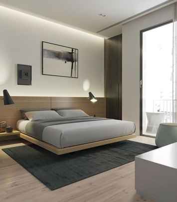 Decoraciones para su primera habitación de casados 🥰 - 3