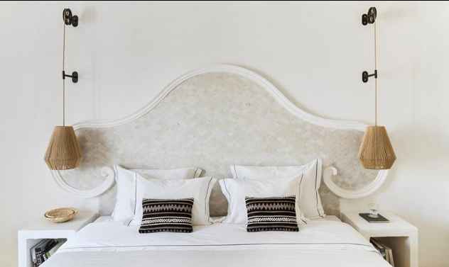 Decoraciones para su primera habitación de casados 🥰 - 4