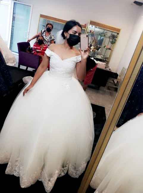 Boda romantica - 2