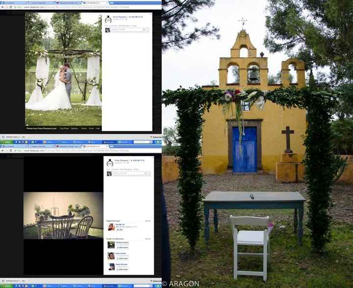 Montaje civil by Prom Planners