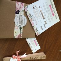 Invitaciones 