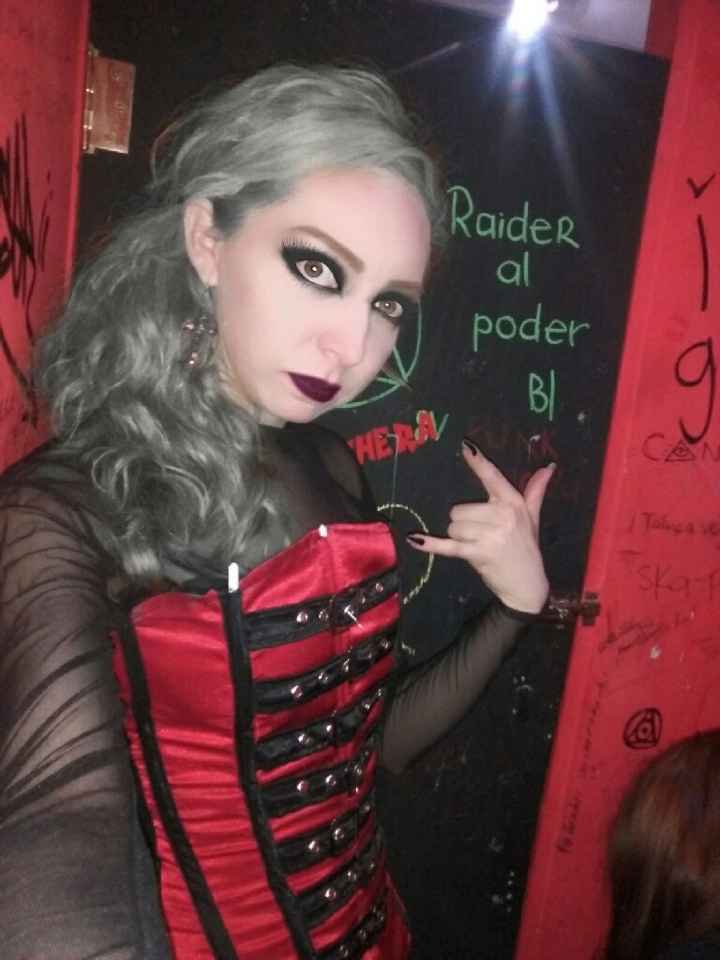 Por que no si tambiÉn es mi boda. - 1