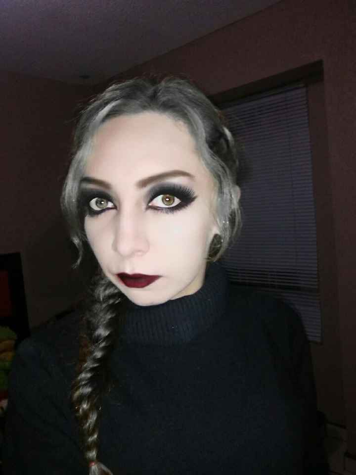 Por que no si tambiÉn es mi boda. - 2