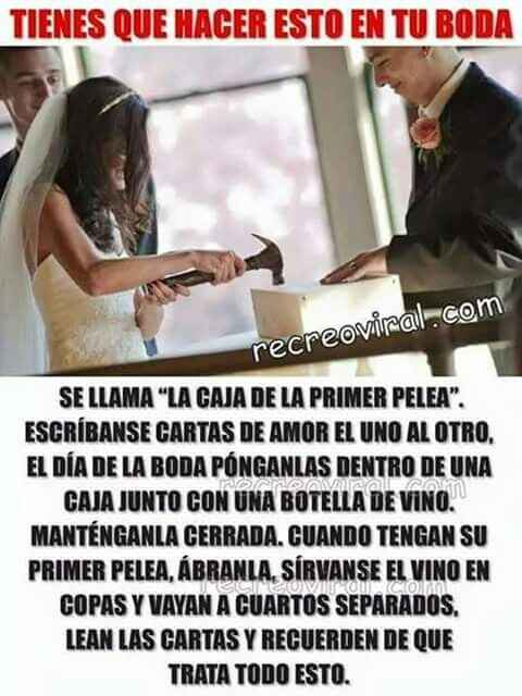 La primer pelea!! - 1