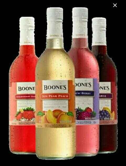 Cómo se maneja el vino en la boda - 1