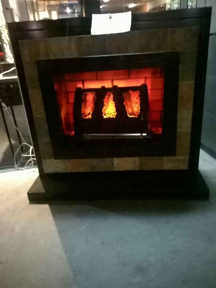 Como van con las cosas de la casa? - 1