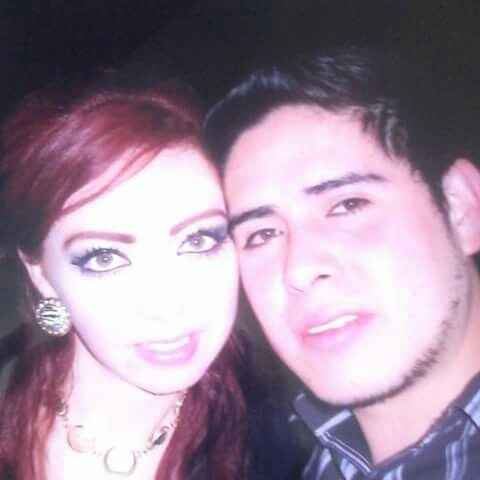 Con quien  te casas .... presume tu foto !! - 2