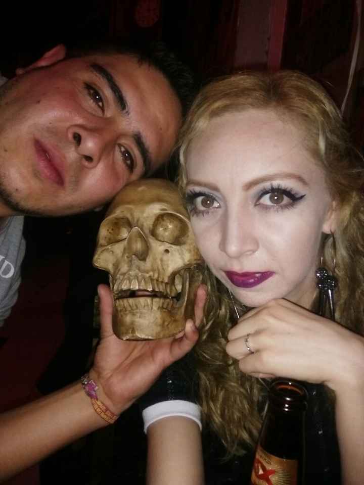 Presuman sus anillos de compromiso nenas! - 1