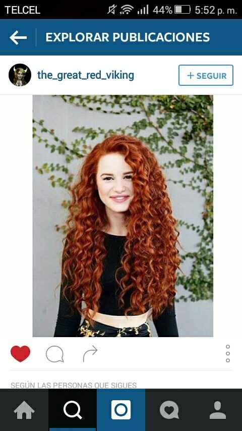 Cabello morado para mi boda... será lo adecuado ? - 2