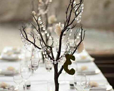 Ideas para centros de mesa???? - 2