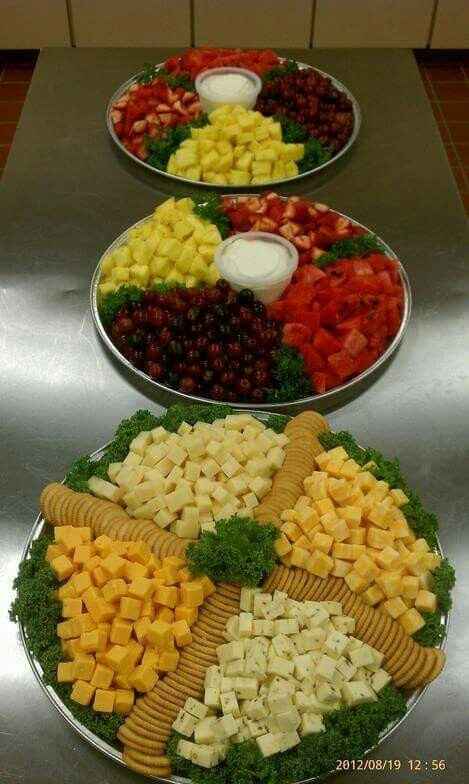 Mesa de postres ¿si o no? - 3