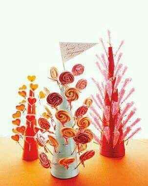 Mesa de postres ¿si o no? - 4