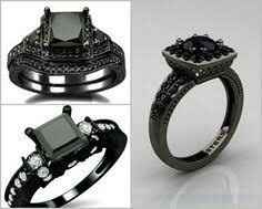 Mi anillo de ensueño!! - 1