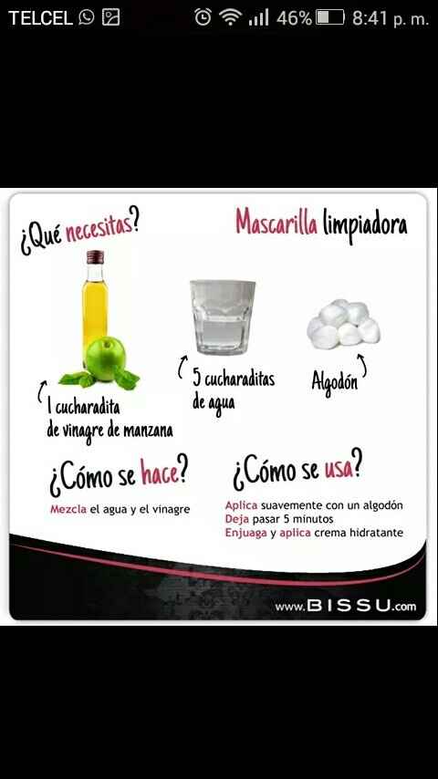 Tratamientos para la piel - 1