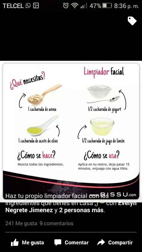 Tratamientos para la piel - 2