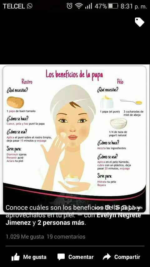 Tratamientos para la piel - 4