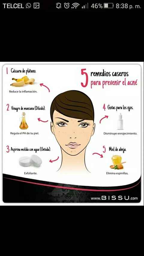 Tratamientos para la piel - 5