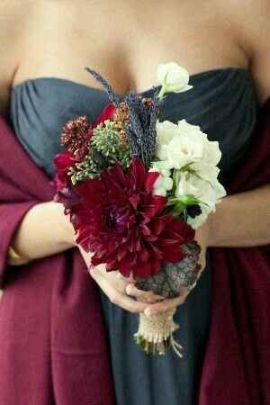 Colores de boda en noviembre - 3