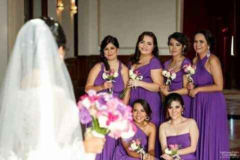 Las damas y las fotos - 3