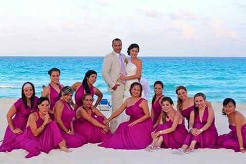 Las damas y las fotos - 5