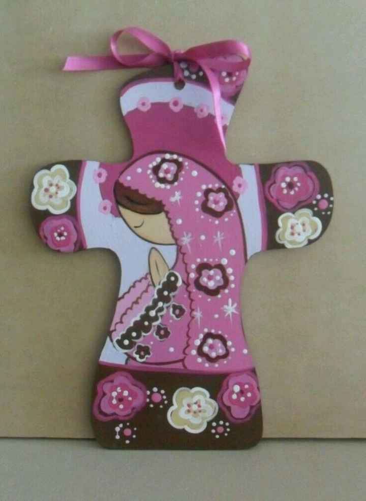 Recuerdos para la iglesia - 2