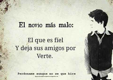 Él novio mas malo - 6