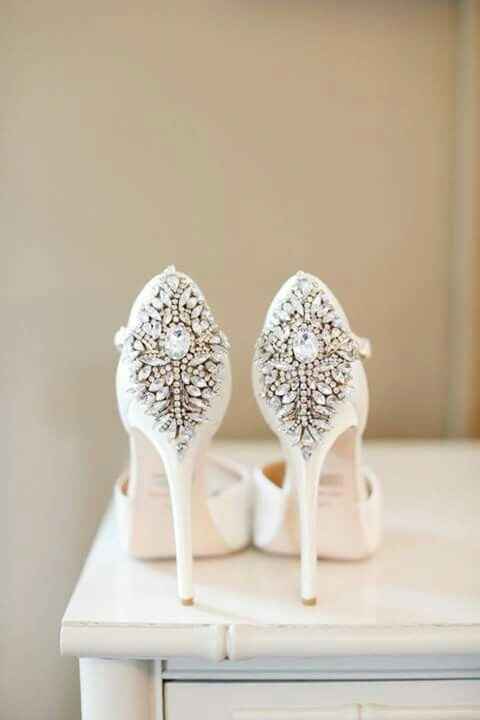 Las zapatillas - 3