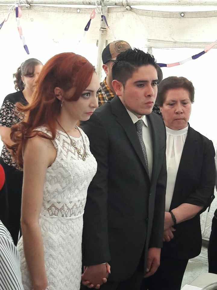 Mi cumpleaños y nuestra boda - 5