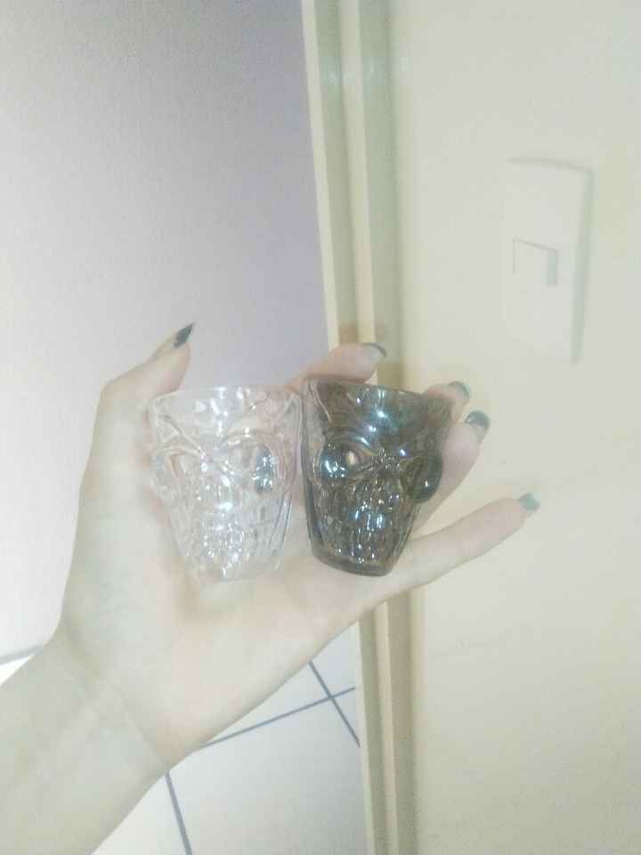 Recuerdos para mi boda (temática gotica) - 2