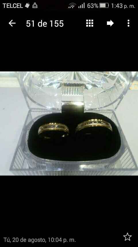 Ya tenemos nuestras alianzas!! - 1