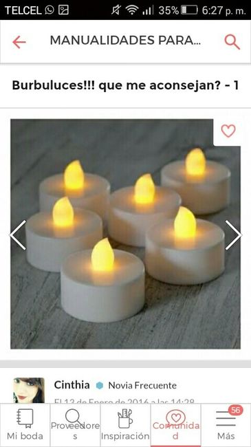 ¿como hacer centros de mesa? - 1