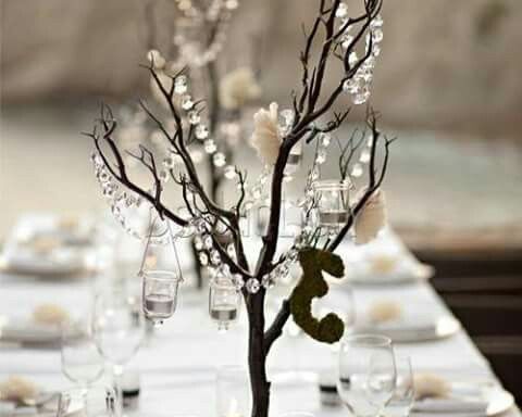 Ideas para centros de mesa???? - 2