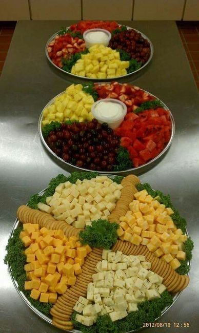 Mesa de postres ¿si o no? - 3