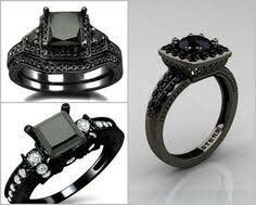 Mi anillo de ensueño!! - 1