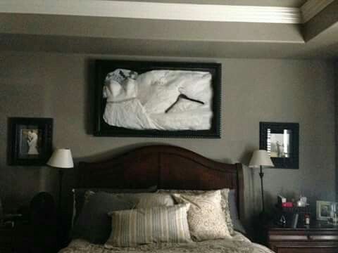 Y tu que aras con tu ajuar de novia?? - 4