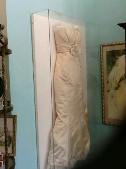 Y tu que aras con tu ajuar de novia?? - 6