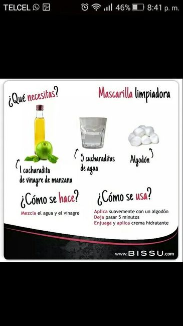 Tratamientos para la piel - 1