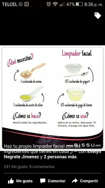 Tratamientos para la piel - 2